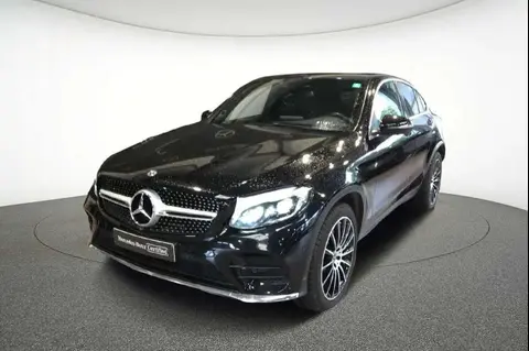 Used MERCEDES-BENZ CLASSE GLC Diesel 2018 Ad 