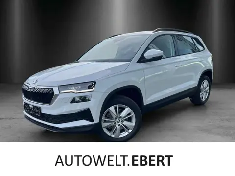 Annonce SKODA KAROQ Diesel 2024 d'occasion 