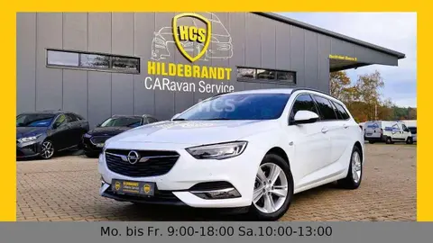 Used OPEL INSIGNIA Diesel 2020 Ad 