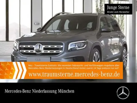 Used MERCEDES-BENZ CLASSE GLB Petrol 2020 Ad 