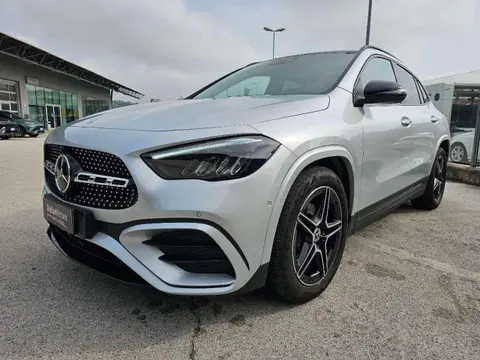 Annonce MERCEDES-BENZ CLASSE GLA Diesel 2023 d'occasion 