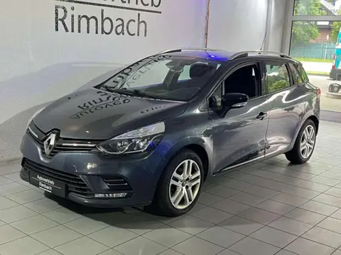 Annonce RENAULT CLIO Essence 2020 d'occasion 