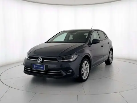 Annonce VOLKSWAGEN POLO Essence 2023 d'occasion 