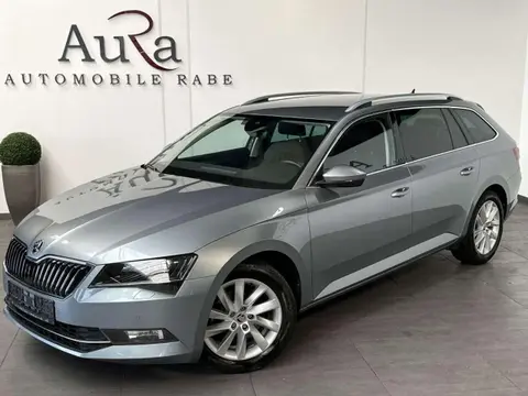 Used SKODA SUPERB Diesel 2019 Ad 