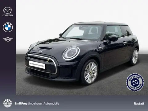 Used MINI COOPER Electric 2023 Ad 