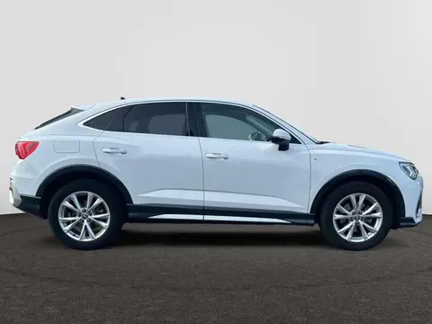 Annonce AUDI Q3 Diesel 2020 d'occasion 