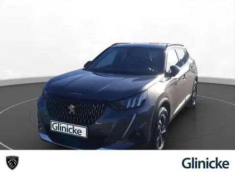 Used PEUGEOT 2008 Petrol 2020 Ad 