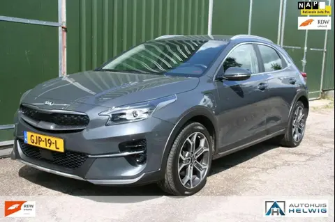 Used KIA XCEED Hybrid 2021 Ad 