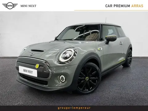 Used MINI COOPER Electric 2020 Ad 