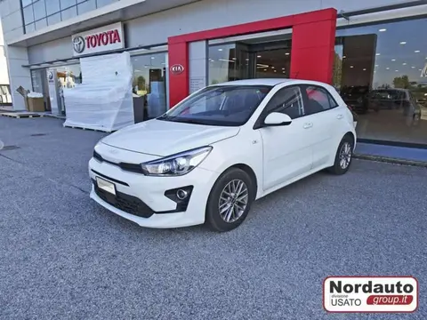 Annonce KIA RIO Essence 2023 d'occasion 