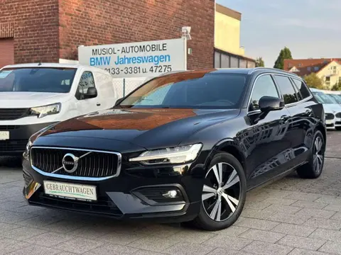 Annonce VOLVO V60 Diesel 2021 d'occasion 