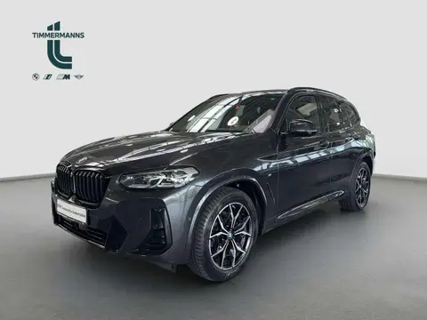 Used BMW X3 Diesel 2024 Ad 