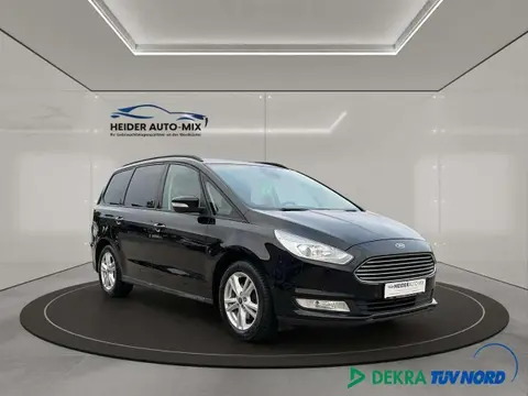 Annonce FORD GALAXY Essence 2018 d'occasion 