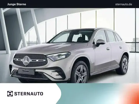 Used MERCEDES-BENZ CLASSE GLC Diesel 2023 Ad 