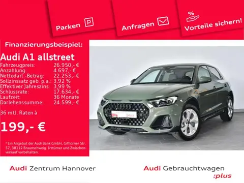 Used AUDI A1 Petrol 2023 Ad 