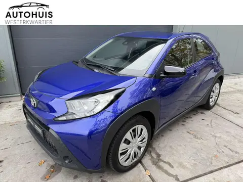 Used TOYOTA AYGO X Petrol 2023 Ad 