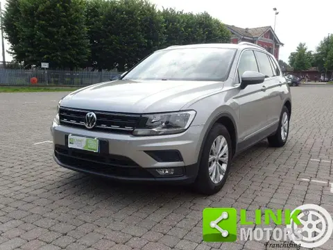 Annonce VOLKSWAGEN TIGUAN Essence 2019 d'occasion 