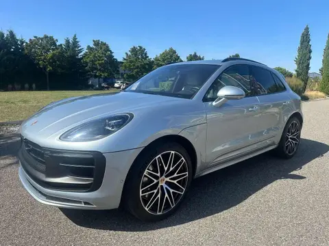 Used PORSCHE MACAN Petrol 2023 Ad 