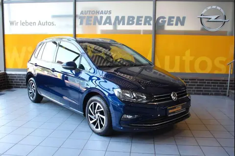 Used VOLKSWAGEN GOLF Petrol 2019 Ad 