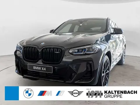 Used BMW X4 Diesel 2024 Ad 