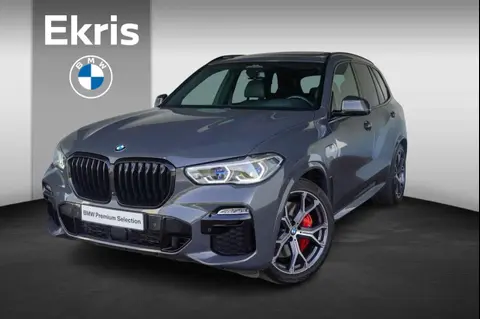 Annonce BMW X5 Hybride 2021 d'occasion 