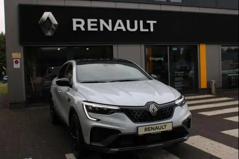 Used RENAULT ARKANA Petrol 2024 Ad 