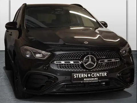 Annonce MERCEDES-BENZ CLASSE GLA Essence 2024 d'occasion 