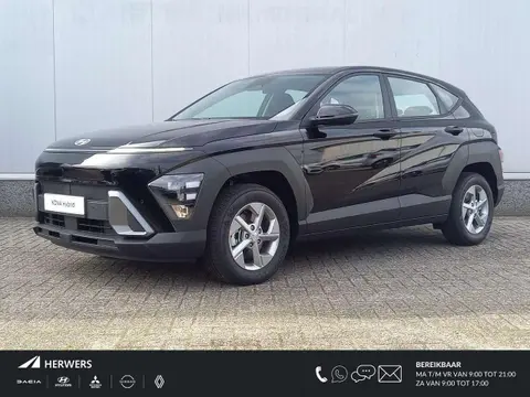 Used HYUNDAI KONA Hybrid 2024 Ad 