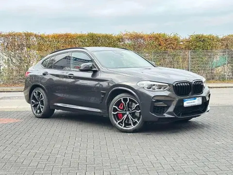 Used BMW X4 Petrol 2020 Ad 