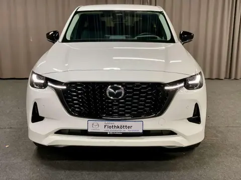 Used MAZDA CX-60 Hybrid 2022 Ad 