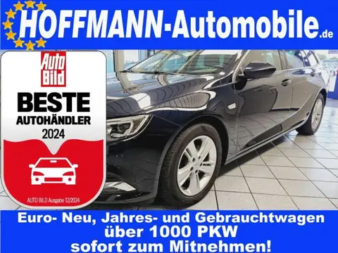 Used OPEL INSIGNIA Diesel 2019 Ad 