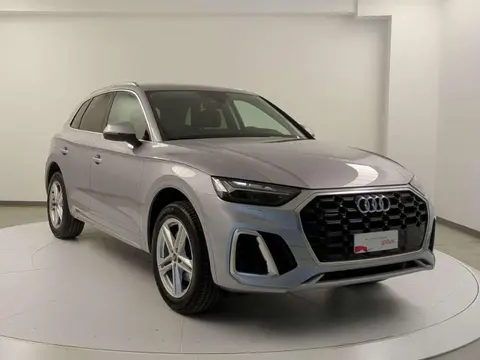 Annonce AUDI Q5 Diesel 2023 d'occasion 