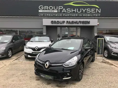 Used RENAULT CLIO Petrol 2019 Ad 