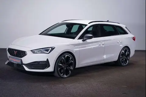 Annonce CUPRA LEON Hybride 2021 d'occasion 