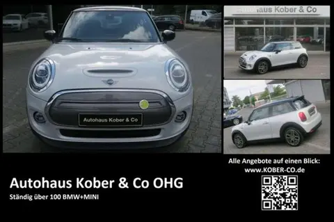 Used MINI COOPER Electric 2020 Ad 