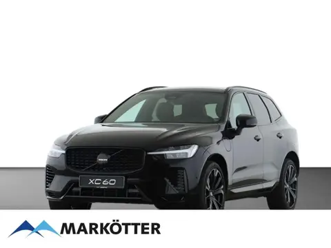 Annonce VOLVO XC60 Hybride 2024 d'occasion 