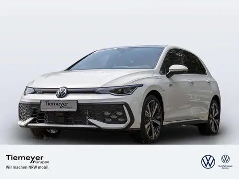 Annonce VOLKSWAGEN GOLF Hybride 2024 d'occasion 