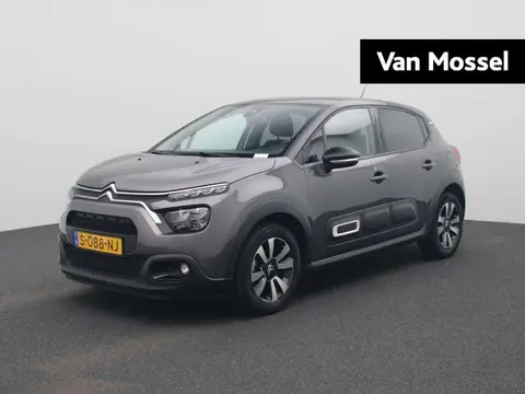 Annonce CITROEN C3 Essence 2023 d'occasion 