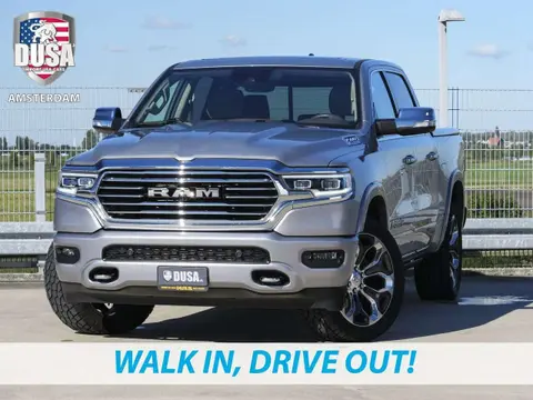 Used DODGE RAM LPG 2021 Ad 