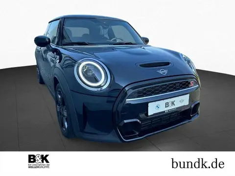 Annonce MINI COOPER Essence 2023 d'occasion 