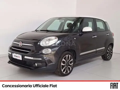 Used FIAT 500L LPG 2019 Ad 