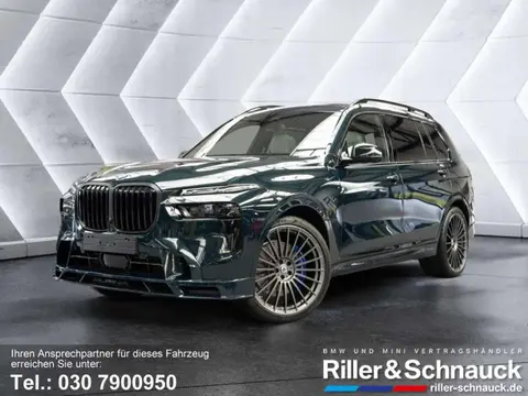 Used ALPINA XB7 Petrol 2024 Ad 