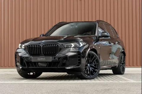 Annonce BMW X5 Hybride 2024 d'occasion 