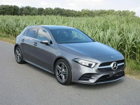 Used MERCEDES-BENZ CLASSE A Petrol 2022 Ad 