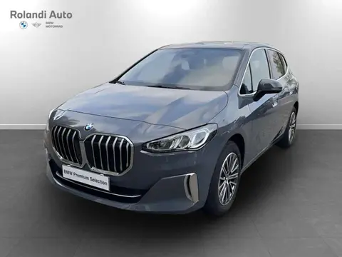 Used BMW SERIE 2 Petrol 2023 Ad 