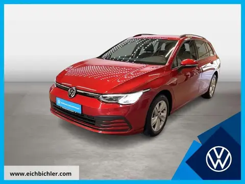 Used VOLKSWAGEN GOLF Diesel 2021 Ad 