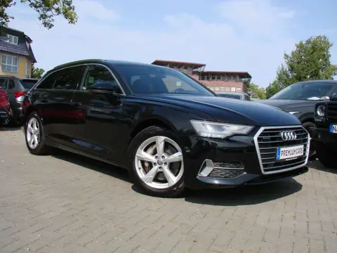 Used AUDI A6 Diesel 2020 Ad 