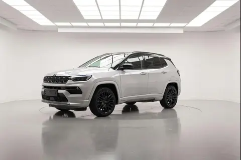 Used JEEP COMPASS Hybrid 2022 Ad 