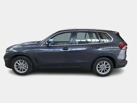 Used BMW X5 Diesel 2019 Ad 