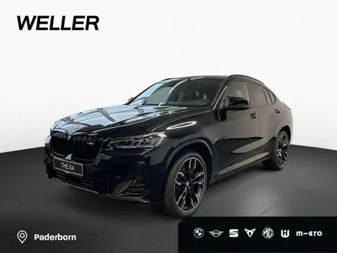 Annonce BMW X4 Diesel 2024 d'occasion 